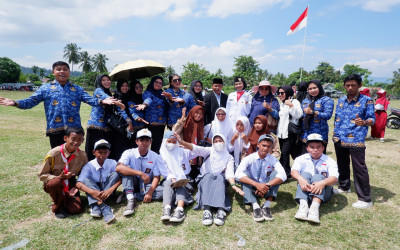 HUT RI Ke 79