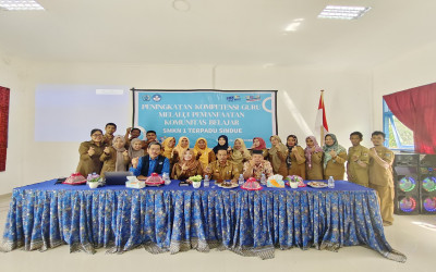 Kegiatan IHT
