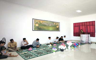 Peringatan Maulid Nabi 2024