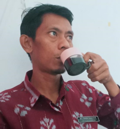 MUHAMMAD HIDAYAT