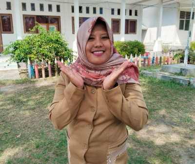 Hasnawati
